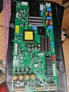 Lg Refrigerator Control Board New Oem CSP30020854. Fixed Price $62.00.