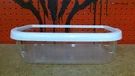 Kitchenaid Refrigerator Door Bin W10347677. Fixed Price $40.00.