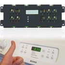 316207511 Range Oven Control Board Clock/timer For Frigidaire Electrolux Kenmore. Fixed Price $179.99.