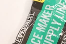 Everbilt Icemaker Connector Silver Stainless Steel 10 Ft. 98292. Fixed Price $8.98.