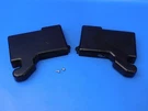 Lg Refrigerator LMXS28626D Hinge Covers ACQ86664783 ACQ86664775. Fixed Price $31.99.