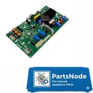 10240337RBE-A Oem For Kenmore Lg Refrigerator Control Used Part # Model NR1204. Fixed Price $63.89.