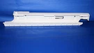 Maytag / Amana Refrigerator Lh Freezer Drawer Gear Guide Rail (67004217) P6688. Fixed Price $49.06.