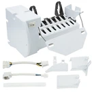 WR30X0318 Ice Maker For Ge Kenmore Hotpoint WR30X0315 WR30X0310 WR30X0307. Fixed Price $64.95.