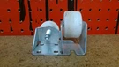 Kitchenaid Refrigerator Right Front Roller WPW10515762. Fixed Price $40.00.