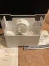 Lg Refrigerator Ice Container Ass. Part # AKC72949307 AKC73369908 Original Oem. Fixed Price $38.43.