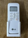 Lg Original Ac Remote For Portable Air Conditioner - Genuine Oem 810900659. Fixed Price $16.99.