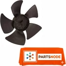 6534691-E For Maytag Refrigerator Condenser Fan Blade Part # Model NR1205. Fixed Price $30.59.