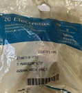 218721108 Start Relay/overload-frigidaire, Electrolux Refrigerator-nos-new. Fixed Price $31.97.