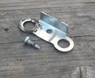 Kenmore Whirlpool Freezer Door Stop 2183805 W11745278. Fixed Price $11.95.