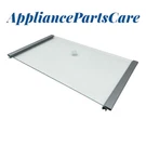 Whirlpool Refrigerator Freezer Shelf Glass W11454957, W11546979. Fixed Price $39.99.