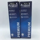 (lot Of 2) Aquacrest AQF-UKF8001-P Water Filters Compatible W/ Many Major Brands. Fixed Price $22.99.