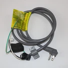Lg Refrigerator : Power Cord (EAD62329115 / EAD62329122) P6150. Fixed Price $39.35.