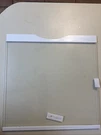 Refrigerator Shelf WR71X28078 Glass. Fixed Price $44.87.