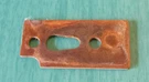 General Electric Refrigerator Hinge Shim - WR2X7011 Guc!. Fixed Price $6.99.