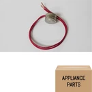2421702-C For Refrigerator Defrost Thermostat T-stat Part # Model NR1207. Fixed Price $18.73.