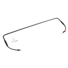 Frigidaire 5303918208 Refrigerator Defrost Heater Kit 833609 AH469516 EA46951.... Fixed Price $98.63.