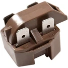 Ptc Relay/starter For Amana Ab-au Bc-bz Sb-sz Series Refrigerators. Fixed Price $8.95.