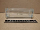 Bosch B26FT70SNS/08 Refrigerator Freezer Door Bin 00677089 PS8733830. Fixed Price $44.00.