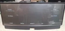 Ge Touch Display Autofill Control Panel & Dispenser Board WR17X28511 WR55X45226. Fixed Price $99.00.