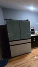 Samsung Bespoke 4-DOOR French Refrigerator Panels. Fixed Price $125.00.