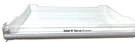 Lg Refrigerator Pantry Drawer AJP75235101. Fixed Price $80.00.