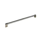 WR12X27968 Refrigerator Brushed Stainless Fresh Food Door Handle. Fixed Price $161.42.