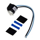 Xpartco 5303918214 Refrigerator Defrost Thermostat AP2150145, PS469522. Fixed Price $7.87.