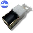 Refrigerator Dispenser Solenoid Service Kit WR62X23154 WR62X0058. Fixed Price $29.89.
