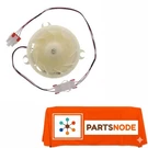 09052721-A For Kenmore Lg Evaporator Fan Motor Part # Model NR1204 -XR237X. Fixed Price $61.91.