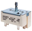 911.93712020 Kenmore Range Oven 8" Surface Burner Infinite Switch. Fixed Price $33.14.