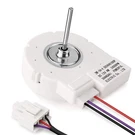 BCD-330WTV 12V 4W Freezing Fan Motor ZWF-02-4 Replacement For Midea Refrigera.... Fixed Price $27.28.