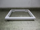 Kitchenaid Refrigerator Crisper Frame Chips Part # 2223357. Fixed Price $41.00.