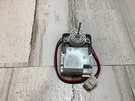 Genuine Panasonic Frigidaire 115V Evaporator Fan Motor FDQJ18EL1F A18234401. Fixed Price $119.95.