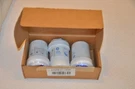 Mwfp Water Filter Replacement General Electric Refrigerators 3 Pack Nib. Fixed Price $100.00.
