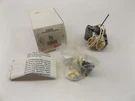 Nos Gemline Refrigerator Evaporator Motor EM245. Fixed Price $17.09.