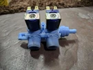 Ge Washer Water Inlet Valve WH13X10023 Great Condition Fast Shipping View Photos. Fixed Price $18.00.