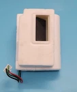 Genuine Refrigerator Whirlpool Air Diffuser PART#W10354679. Fixed Price $21.44.