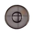 Makspro W11117438 Bezel-knob Fits Range. Fixed Price $77.99.
