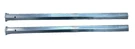 Set Of 2 Frigidaire Dish Washer Slide Rails 154597801. Fixed Price $16.12.
