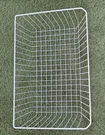 Whirlpool /amana Ref-or Freezer Lower Wire Basket WPW10503184 From M# ABB2522FEW. Fixed Price $89.00.