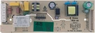 Top Freezer Refrigerator Control Board Pcb - Model 2500300019. Fixed Price $132.99.