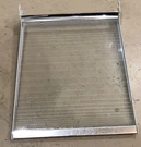 General Electric Glass Refrigerator Shelf Genuine Excellent. Fixed Price $49.66.
