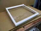 Kenmore Refrigerator Glass Shelf Ass. Part # 2206370. Fixed Price $35.88.