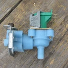 Kenmore Whirlpool Water Valve 2182104 WP2315576. Fixed Price $15.95.