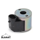 Hydraforce 4303424 Solenoid Valve Coil, Metri-pack Connector, 24V Dc, 08 Series. Fixed Price $44.95.