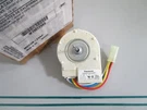 New Oem W10822580 Whirlpool Evaporator Motor 0820. Fixed Price $65.00.