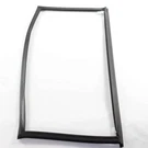 Same Day Ship 3 Year Warranty Lg 4987JJ2002R Refrigerator Left Door Gasket. Fixed Price $69.99.