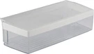 New Genuine Oem Bosch 00671179 Refrigerator Door Shelf Bin Clear W/ Edge. Fixed Price $59.99.