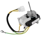 Condenser Fan Motor For Ge Hotpoint HSM25GFRESA HSM25GFRFSA HSS25GFPJWW HSS25GFT. Fixed Price $34.98.